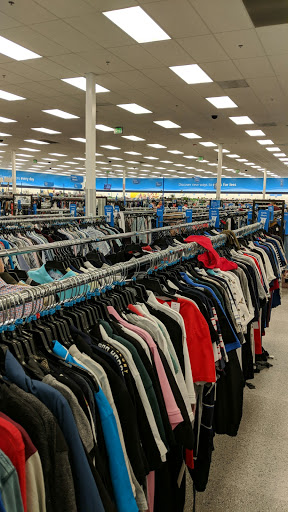 Ross Dress for Less