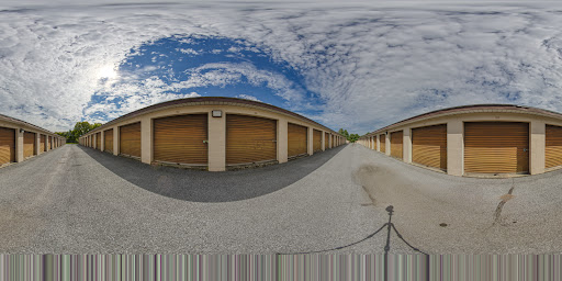 Self-Storage Facility «Valley Storage Co.», reviews and photos, 435 S Artizan St, Williamsport, MD 21795, USA