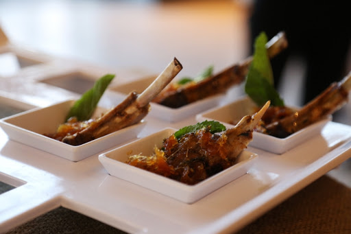 Catering «Eggwhites Special Event Catering», reviews and photos, 1419 NE 129th St, Miami, FL 33161, USA