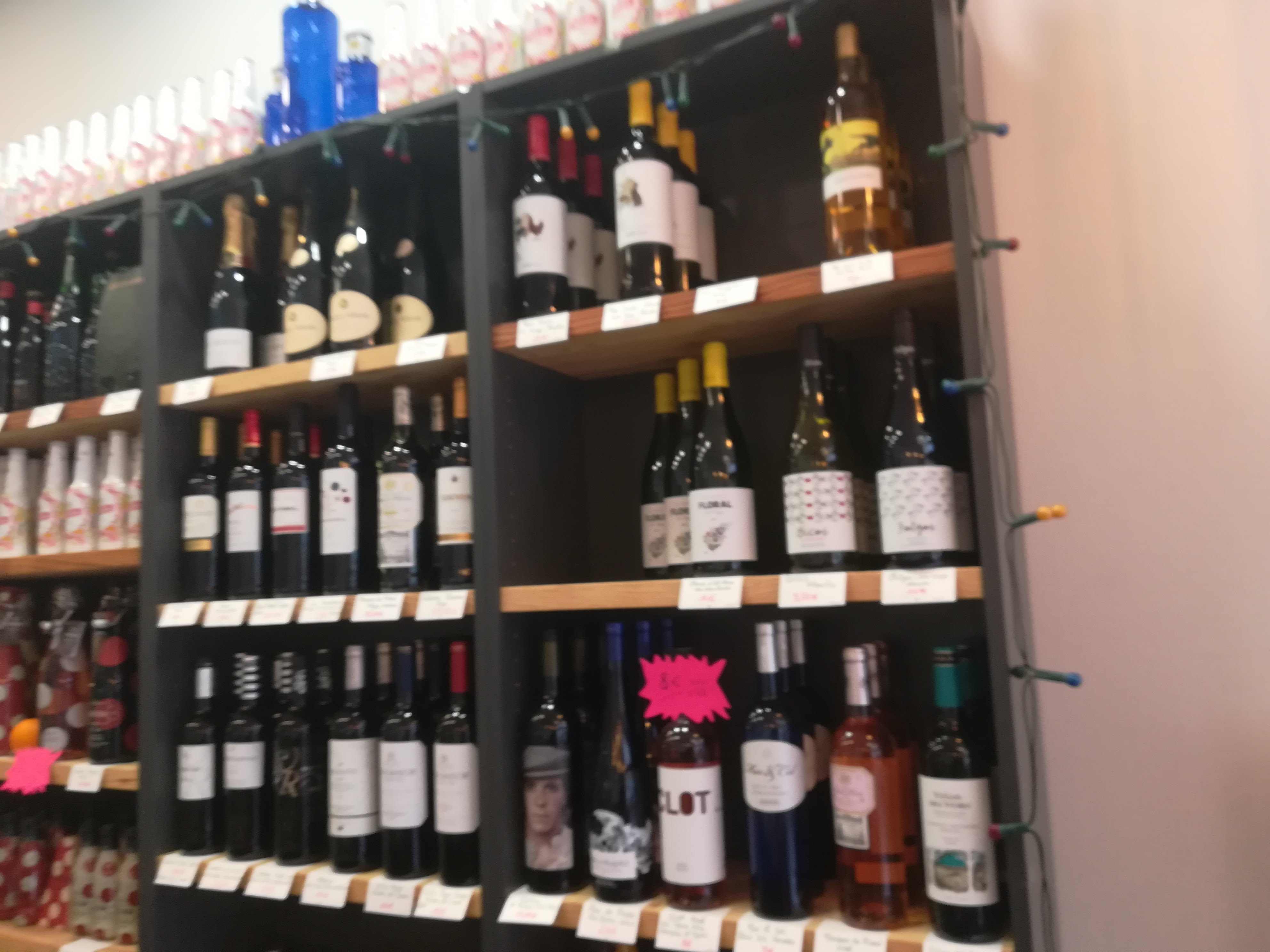 Photo n° 1 de l'avis de Maria.G fait le 23/04/2018 à 20:09