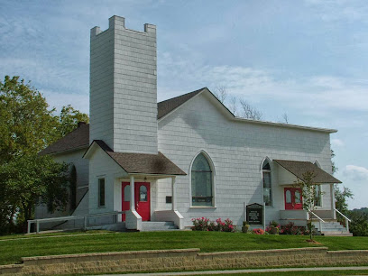 ST. MATTHEW'S EVANGELICAL LUTHERAN CHURCH