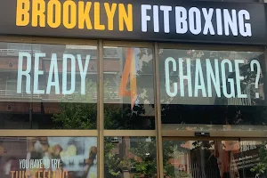 Brooklyn Fitboxing SABADELL image