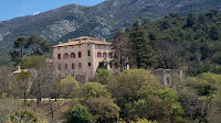 Château de Vauvenargues du Restaurant Le Couscoussier à Vauvenargues - n°1