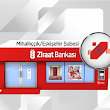 Ziraat Bankası Mihalıçcık Şubesi