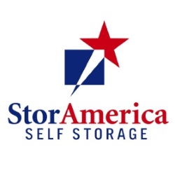 Self-Storage Facility «StorAmerica Self Storage», reviews and photos, 3114 N 24th St, Phoenix, AZ 85016, USA