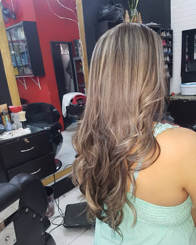Mechas Colombianas D' Lady - Guayaquil