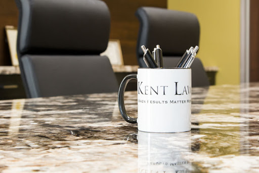 Personal Injury Attorney «Kent Law PLC», reviews and photos