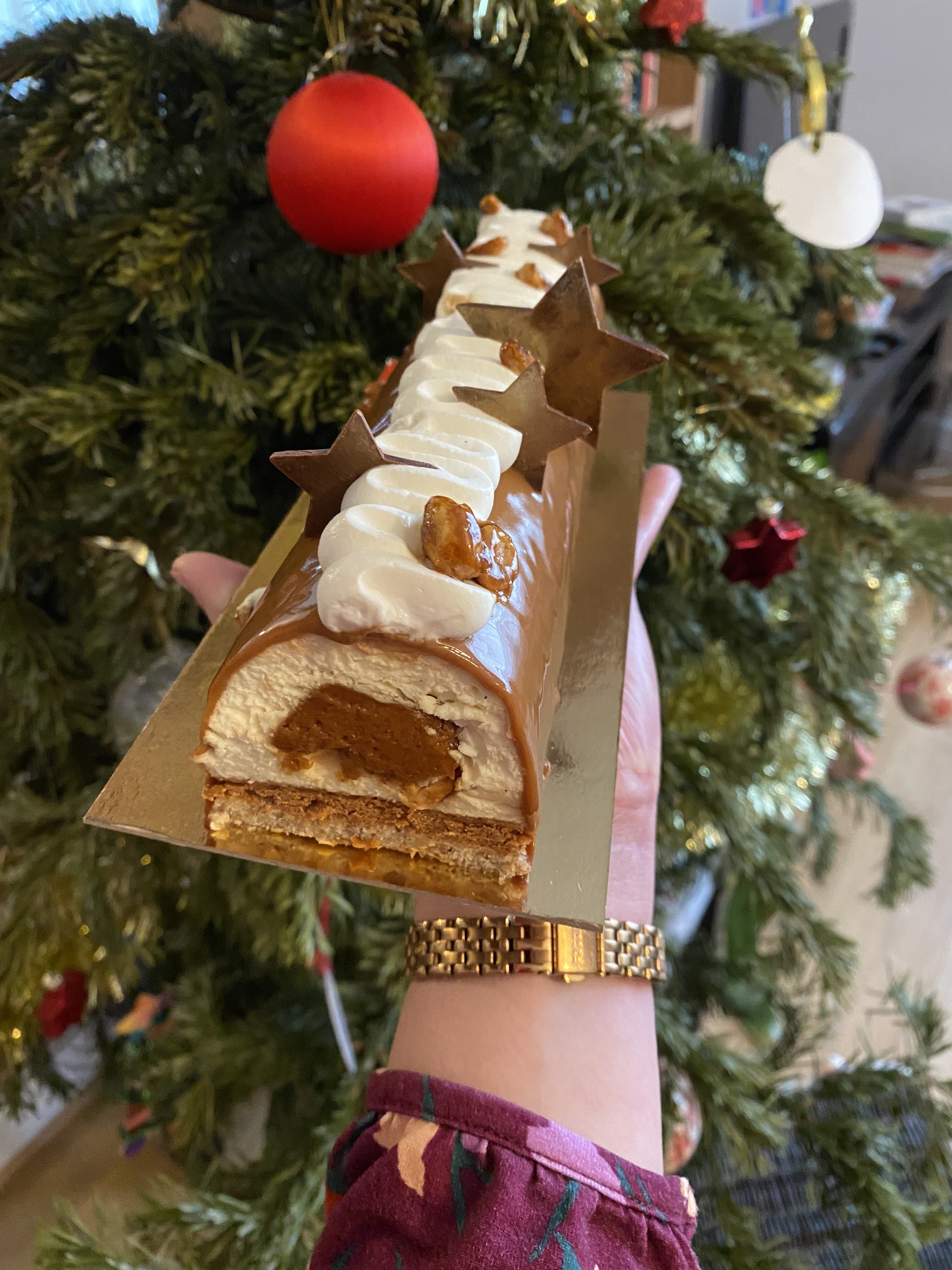 Photo n° 2 de l'avis de Caroline.a fait le 29/12/2023 à 19:11