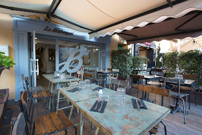 Restaurant l'Alcyone à L'Isle-sur-la-Sorgue