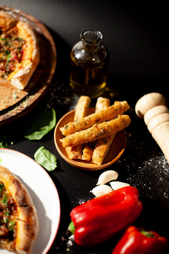 Opiniones de Albahaca Pizzería Iquique en Iquique - Pizzeria
