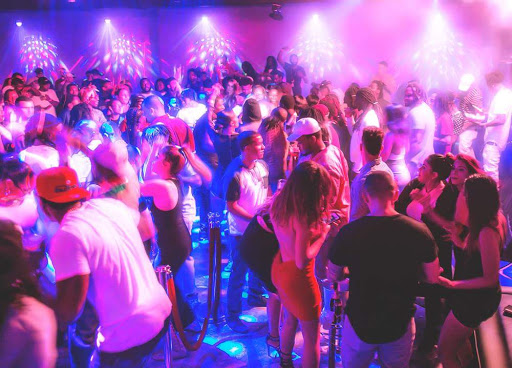 Lounge «Club Vegas Lounge», reviews and photos, 2158 Colonial Blvd #1, Fort Myers, FL 33907, USA