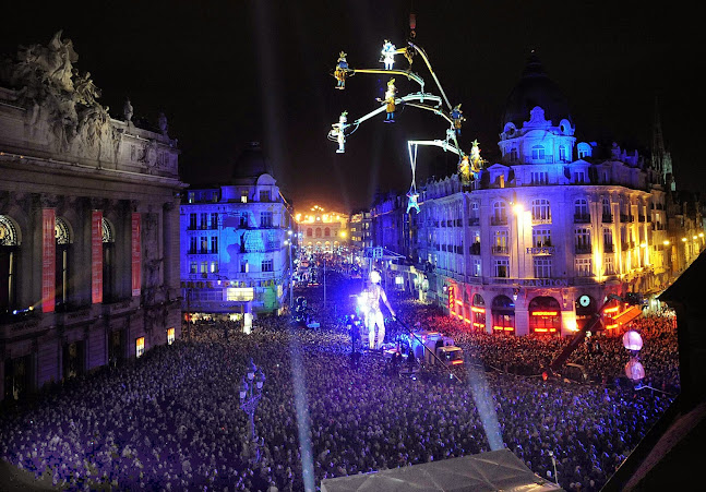 Association lille3000