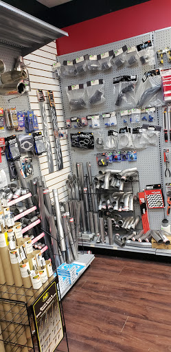 Auto Parts Store «DAS Auto Parts - Yorktown Heights», reviews and photos, 373 Downing Dr, Yorktown Heights, NY 10598, USA