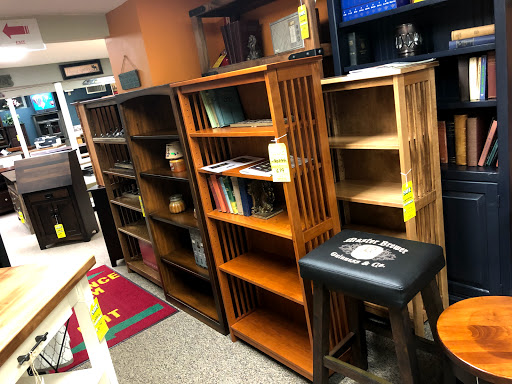 Furniture Store «Warmington Furniture Inc», reviews and photos, 459 Plain St, Rockland, MA 02370, USA