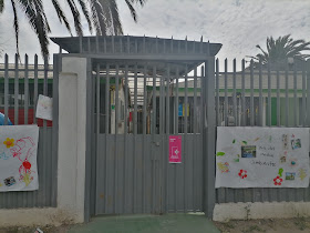 Jardin Infantil Las Palmas 2