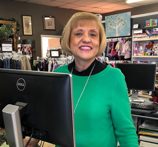 Thrift Store «Garden Patch Thrift Shoppe», reviews and photos, 309 S Spring St, Murfreesboro, TN 37130, USA