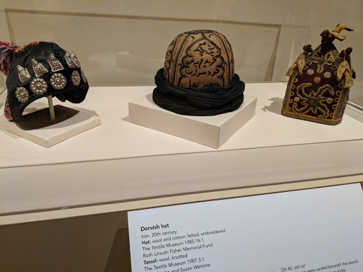 Museum «The George Washington University Museum and The Textile Museum», reviews and photos, 701 21st St NW, Washington, DC 20052, USA