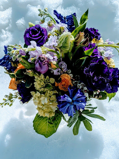 Florist «Earth Garden», reviews and photos, 89 Elm St, New Canaan, CT 06840, USA