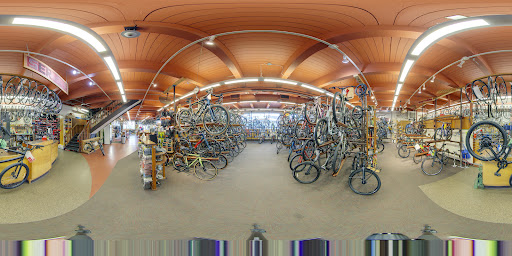 Bicycle Store «River City Bicycles», reviews and photos, 706 SE Martin Luther King Jr Blvd, Portland, OR 97214, USA