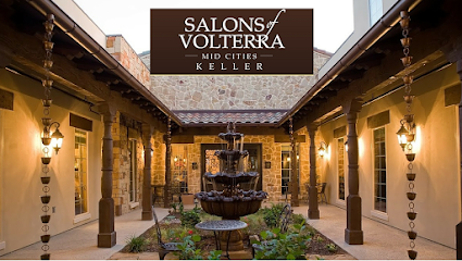 Salons of Volterra Keller