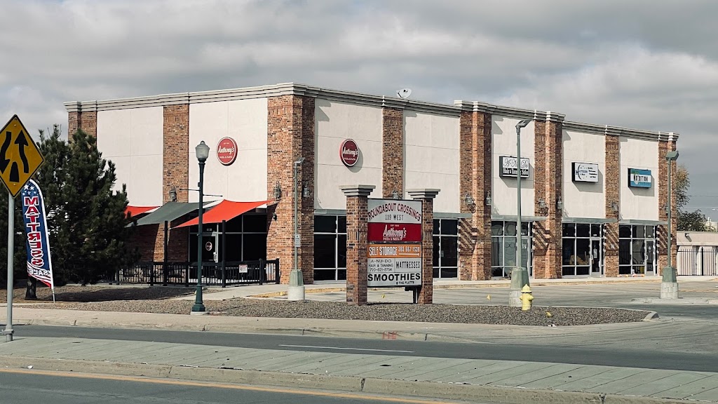 Anthony's Pizza & Pasta 80601