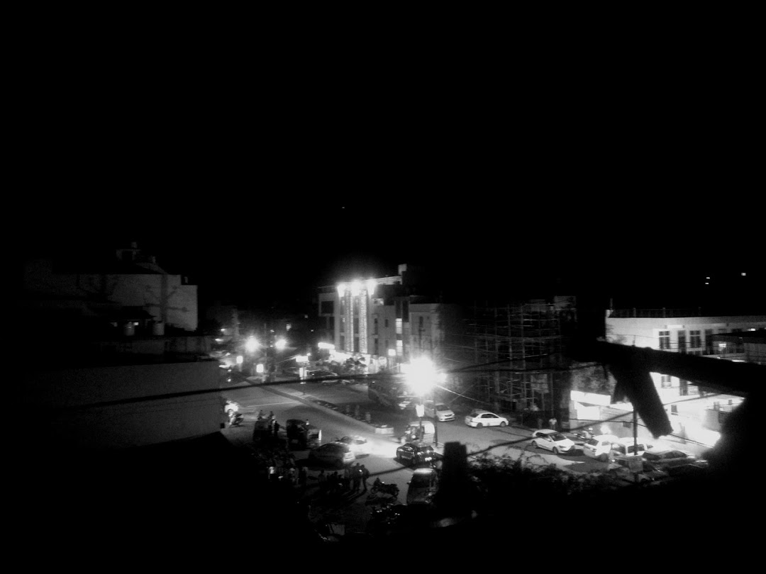 Somil Complex