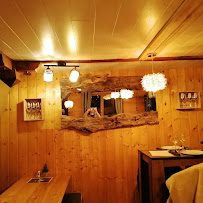 Atmosphère du Restaurant Le Naïska à La Joue Du Loup - n°1