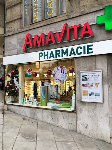 Amavita Place Claparède - Genf