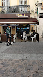 Photo n°67 de Il Pizzaiolo à Montpellier ()