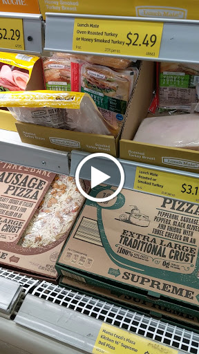 Grocery Store «ALDI», reviews and photos, 13085 S Ashland Ave, Calumet Park, IL 60827, USA