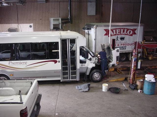 Albany Light Truck and Car Repair image 4