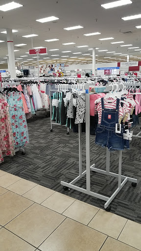 Clothing Store «Burlington Coat Factory», reviews and photos, 3702 E Hammer Ln, Stockton, CA 95212, USA