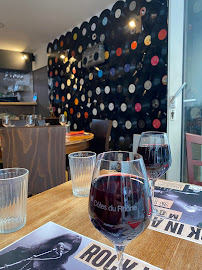 Plats et boissons du Restaurant français Chez Mamie à Avignon - n°10