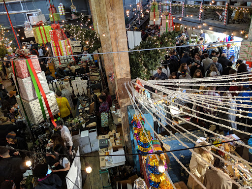 Supermarket «Portland Night Market», reviews and photos, 100 SE Alder St, Portland, OR 97214, USA