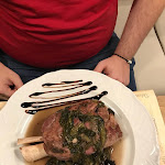 Photo n°1 de l'avis de Alessio.i fait le 04/08/2019 à 19:10 sur le  Dekanto - Tasting Experience à Mondragone