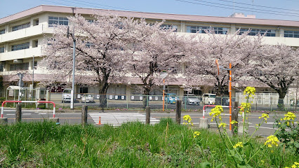 桶川市立桶川東小学校