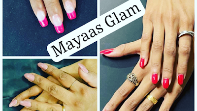Mayaa'S Glam à Sarcelles