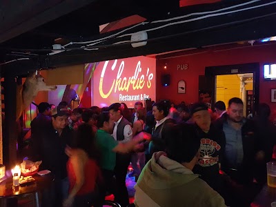 Photos of Charlie's Restaurant & Bar