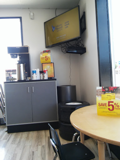 Tire Shop «Tires Plus», reviews and photos, 2000 S Bay St, Eustis, FL 32726, USA