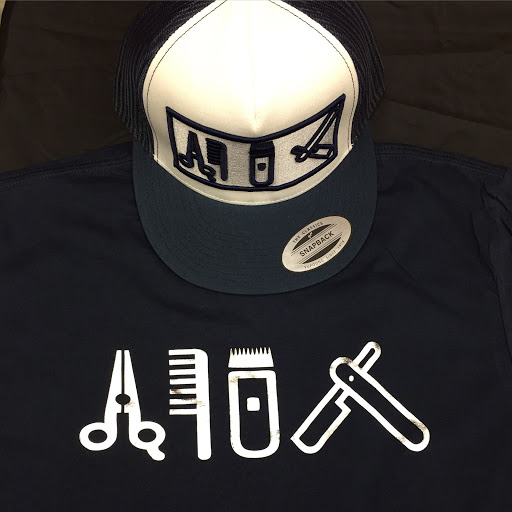 Barber Shop «Corona Barbershop Plus», reviews and photos, 94-17 37th Ave, Jackson Heights, NY 11372, USA