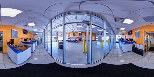 Chevrolet Dealer «Hampton Chevrolet», reviews and photos, 1073 W Mercury Blvd, Hampton, VA 23666, USA