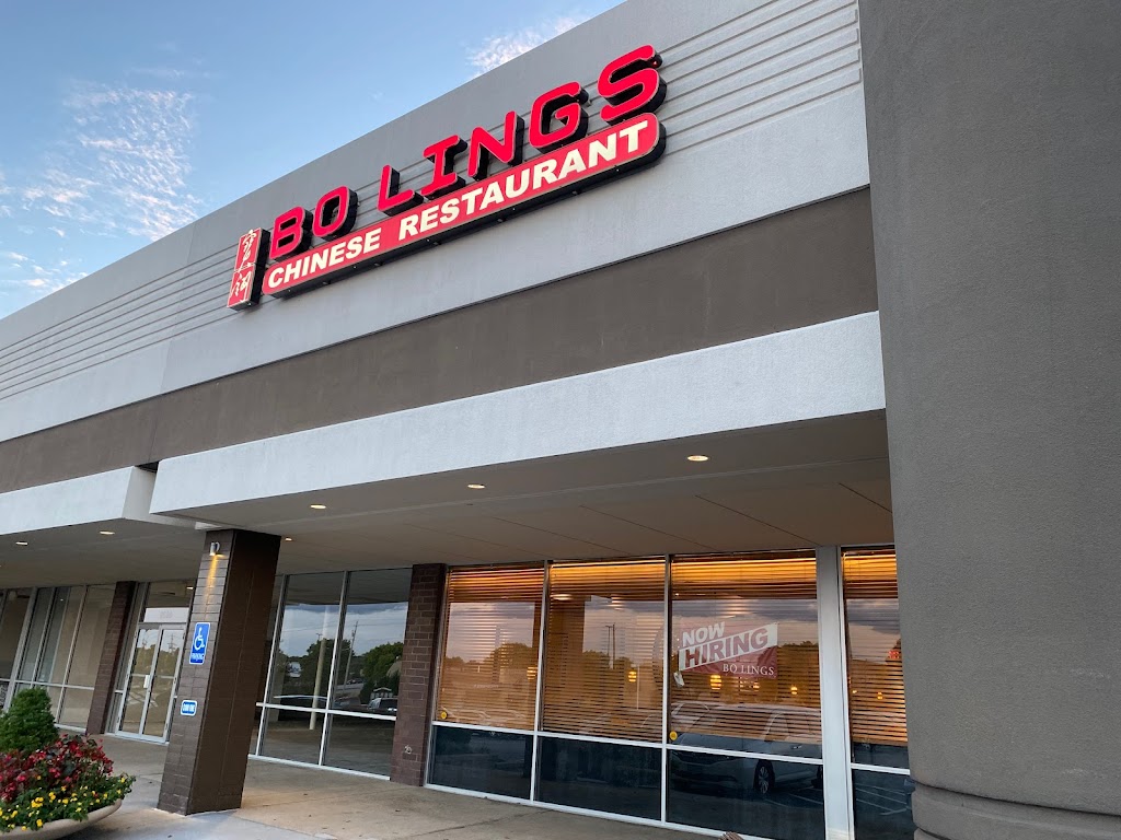 Bo Lings 66215