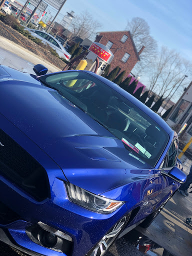 Car Wash «5 Star Car Wash & Detail Center», reviews and photos, 3064 Jericho Turnpike, East Northport, NY 11731, USA