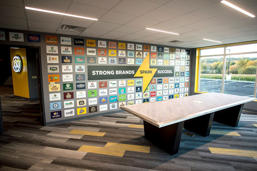 Advertising Agency «Graphic D-Signs», reviews and photos, 279 NJ-31, Washington, NJ 07882, USA