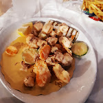 Photo n°1 de l'avis de Filippo.n fait le 20/08/2022 à 18:52 sur le  MoraMora à Chioggia