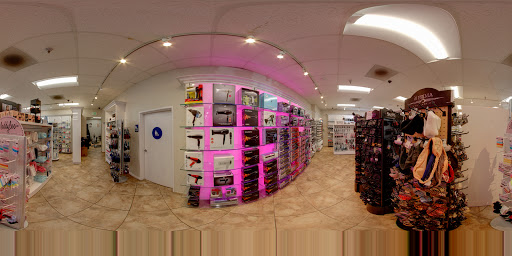 Beauty Supply Store «Planet Beauty Dana Point», reviews and photos, 32525 Street of the Golden Lantern D, Dana Point, CA 92629, USA