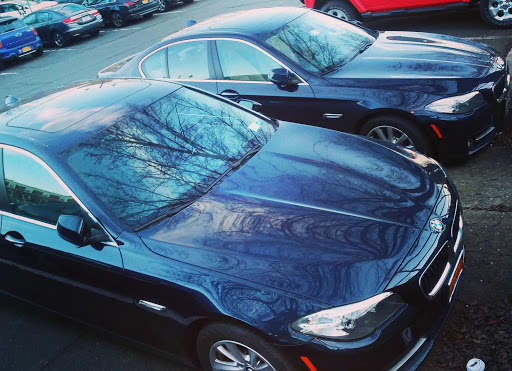 BMW Dealer «BMW of Mamaroneck», reviews and photos, 236 W Boston Post Rd, Mamaroneck, NY 10543, USA