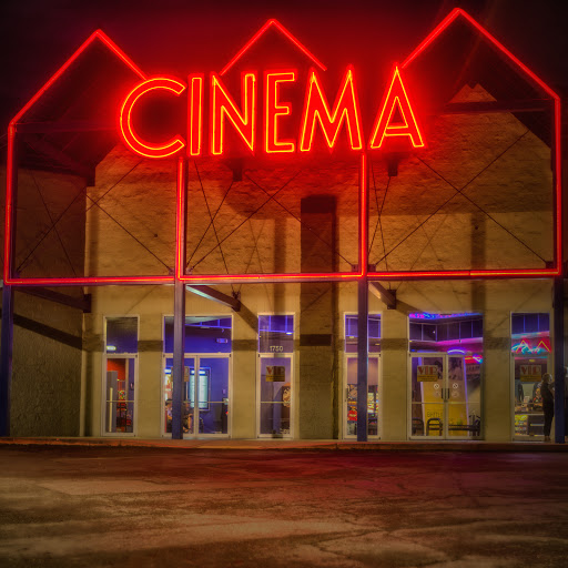 Movie Theater «Roseburg Cinema», reviews and photos, 1750 NW Hughwood Dr, Roseburg, OR 97471, USA