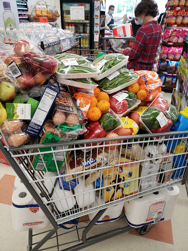 Grocery Store «Market Basket», reviews and photos, 400 Somerville Ave, Somerville, MA 02143, USA