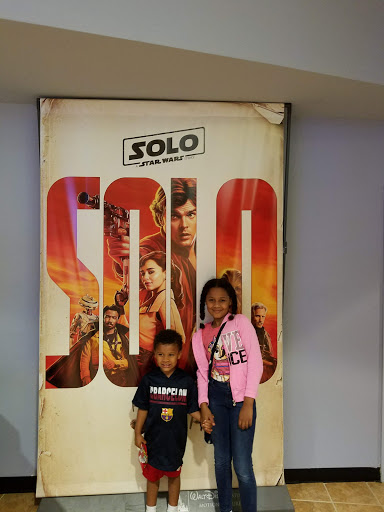 Movie Theater «Regal Cinemas Bowie 14», reviews and photos, 15200 Major Lansdale Blvd, Bowie, MD 20716, USA